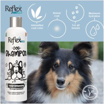 Reflex Care Shampoo | Colour Enhancer (300ml)