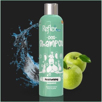 Reflex Care Moisturizing Dog Shampoo (300ml)