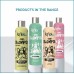 Reflex Care Shampoo | Long-Coated Breeds | Macadamia Oil (300ml)