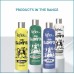 Reflex Care Shampoo | Long-Coated Breeds | Macadamia Oil (300ml)