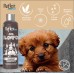 Reflex Care Shampoo | Brown Coat Dogs (300ml)