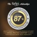 Reflex Plus Maltese Adult Dog Food (2kg, 8kg)