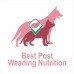 Spectrum Puppy Starter | 3kg, 18kg (3kg x 6 Packs Combo.)