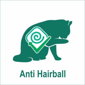 Spectrum Adult Cat | Hairball & Indoor (2kg)