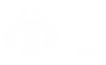 The Dog Food Shop Logo
