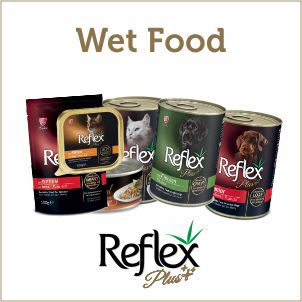 Reflex Plus Wet Canned Food Nigeria