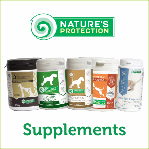 Nature's Protection Vitamins & Supplements