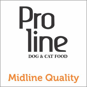 Proline Dog & Cat food